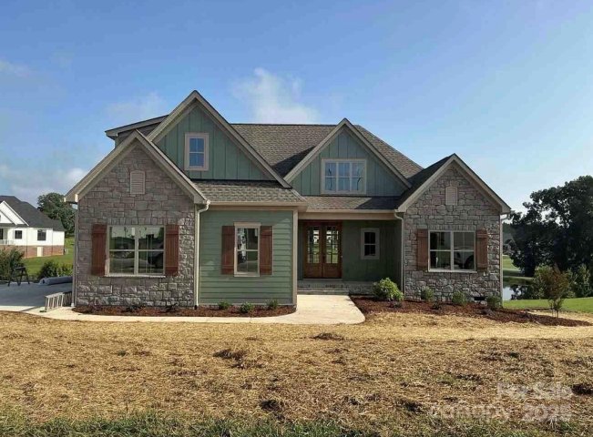 115 Deer Brook Drive sold home in Deer brook, Shelby, NC