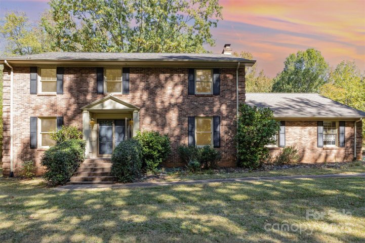 Homes in Rolling Acres, Charlotte