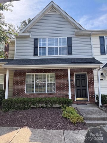 105 Delargy Circle sold home in Brookhaven, Mooresville, NC