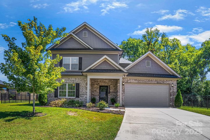 Homes in Roberta Meadows, Concord