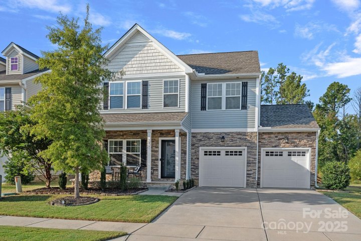 299 Bellingrath Boulevard sold home in Roddey Park, Rock Hill, SC