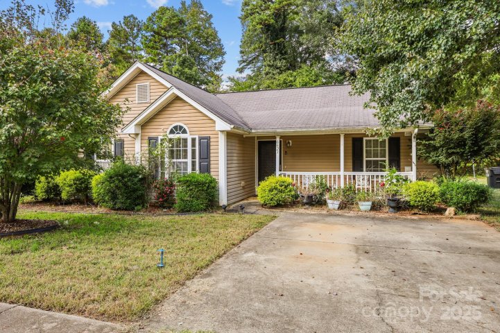 Homes in Nevin Glen, Charlotte