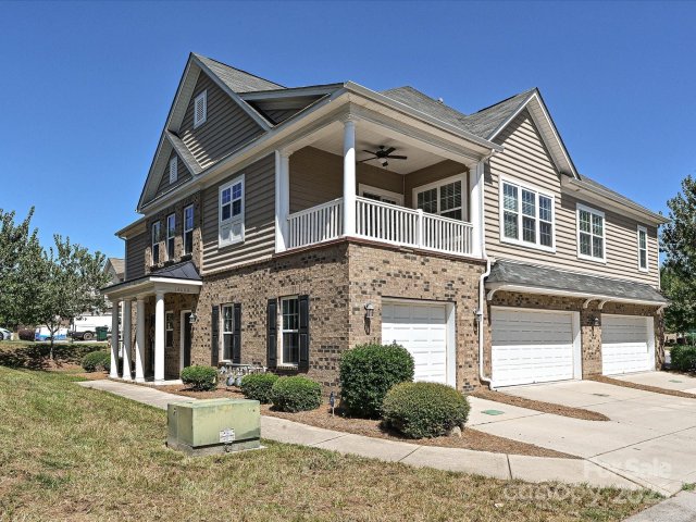 14604 Monferrato Way sold home in Riviera, Charlotte, NC