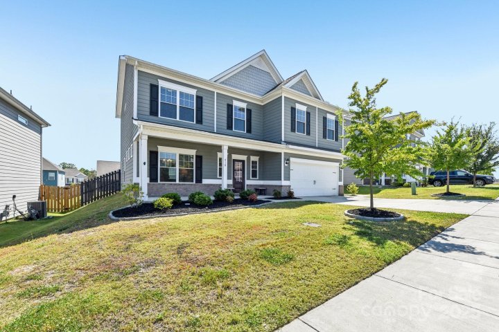 410 Buford Way sold home in River Park, Mount Holly, NC
