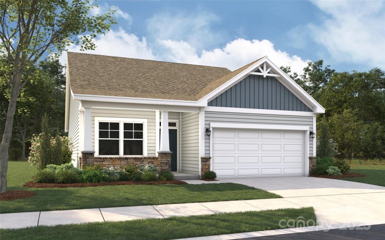 538 Emily Katelyn Road active home in McFarland Estates, York, SC