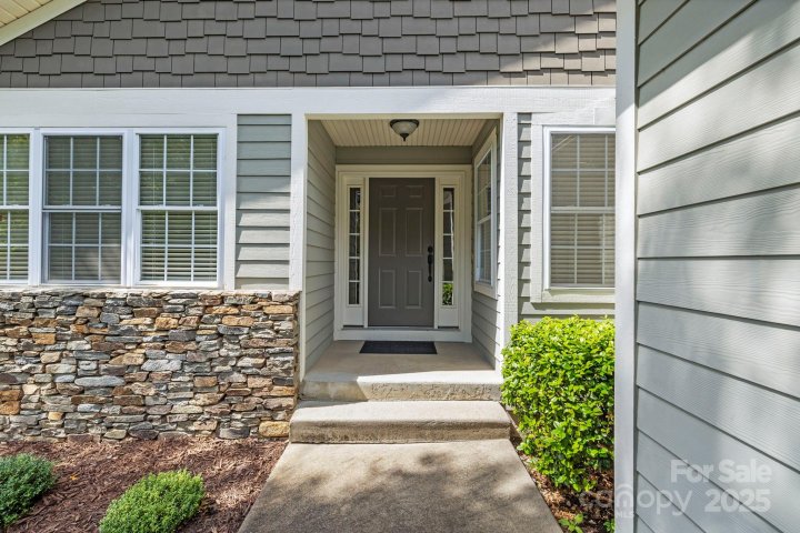 A home in Etowah Golf Villas, Etowah
