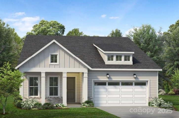 5321 Mint Harbor Way active home in Griffith Lakes, Charlotte, NC