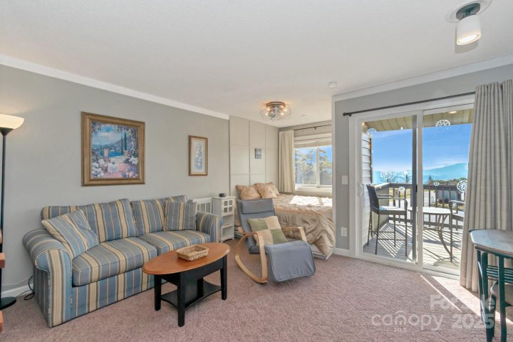 301 Pinnacle Inn Road 4306 sold home in Pinnacle Inn, Beech Mountain, NC