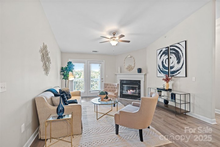 17178 Red Feather Drive pending home in Copper Ridge, Charlotte, NC