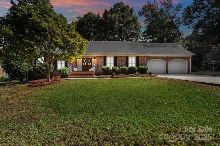 2020 Malvern Road sold home in Swan Meadows, Rock Hill, SC