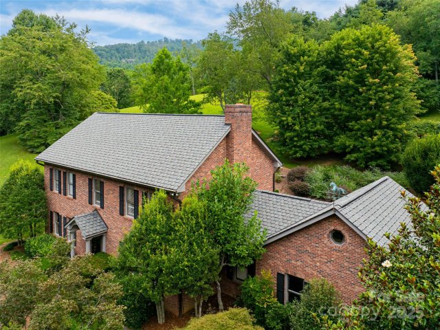 Homes in Carter Cove, Asheville