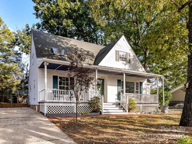6313 Mill Grove Road sold home in Beacon Hills, Indian Trail, NC