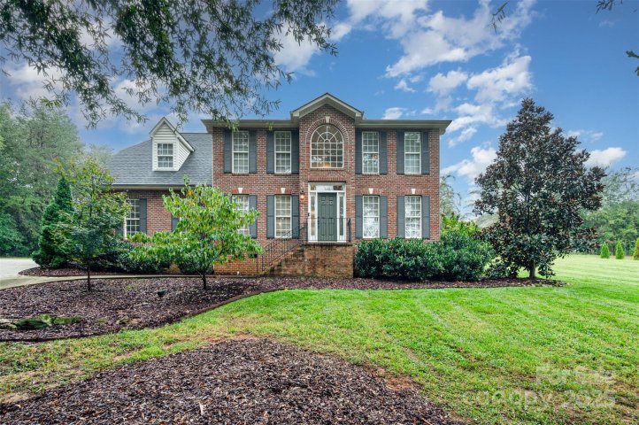500 Yorkfield Drive sold home in Johnsfield, Shelby, NC