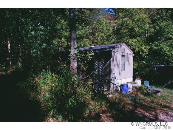 49 Bird Creek Estates Road sold home in Bird Creek Estates, Black Mountain, NC