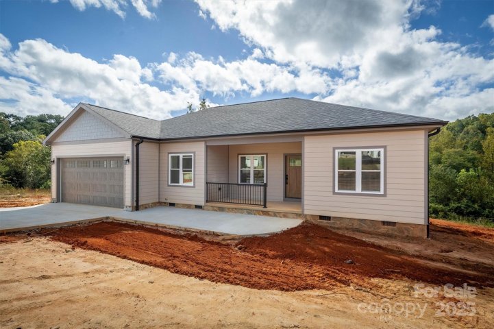 2402 Saratoga Run sold home in Belmont, Morganton, NC
