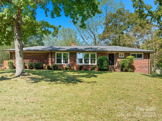 230 Kimmswick Road sold home in Coulwood, Charlotte, NC