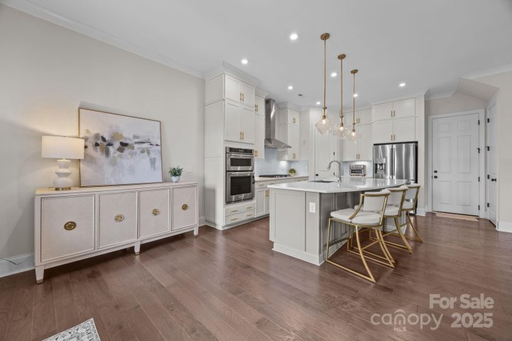 11225 Kilkenny Drive sold home in Providence Village, Charlotte, NC