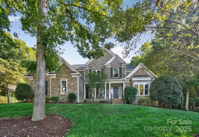 2016 Bauer Place sold home in Champion Forest, Waxhaw, NC