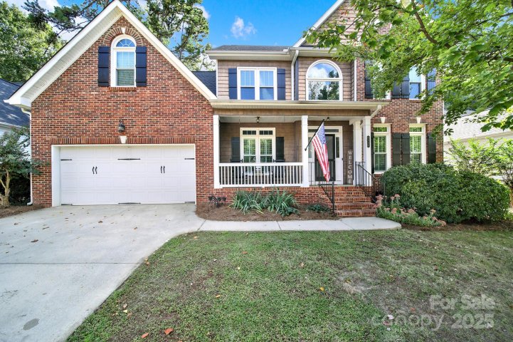 1487 The Crossing sold home in The Crossing, Rock Hill, SC