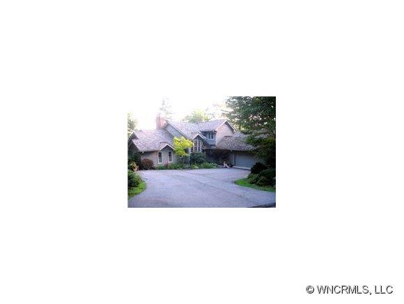 93 Corriedale Rd sold home in Big Sheepcliff, Cashiers, NC
