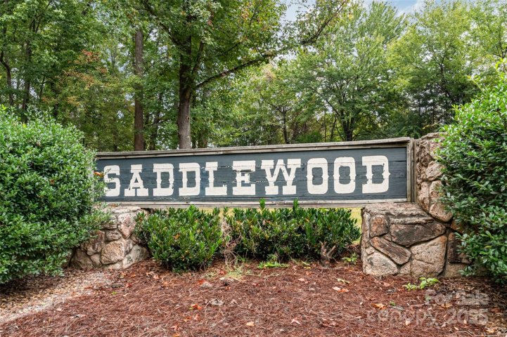 521 Shannon Ridge sold home in Saddlewood, Gastonia, NC