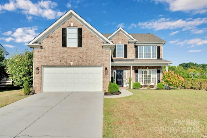 2010 Makin Drive sold home in Bent Creek, Indian Trail, NC