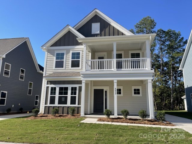 4032 Grommet Court sold home in Arbor Village, Matthews, NC