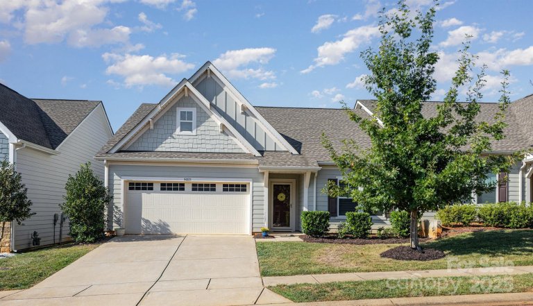 50113 Robins Nest Lane pending home in Edgewater, Lancaster, SC