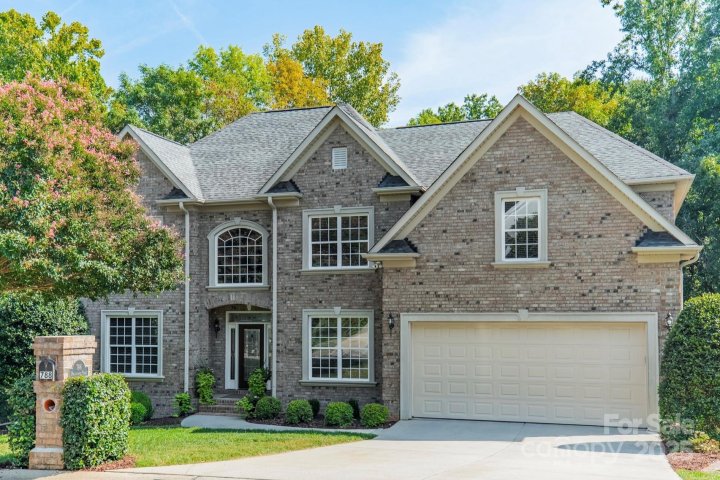 788 Portpatrick Place sold home in Bailiwyck, Fort Mill, SC