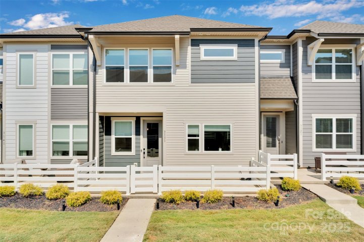 3131 Baines Court sold home in Pennant Square, Kannapolis, NC