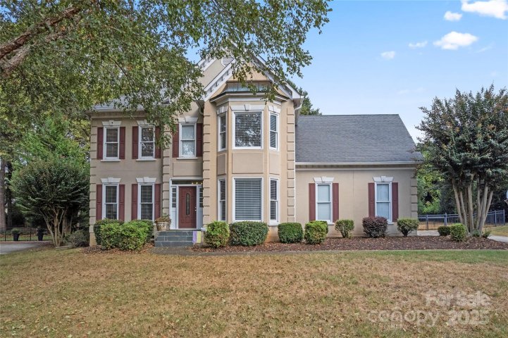 5136 Boulware Court sold home in Providence Crossing, Charlotte, NC