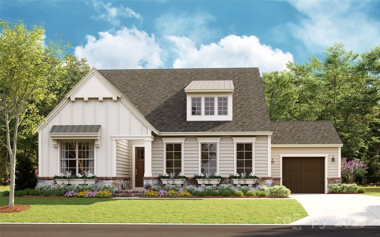 Homes in Davidson Retreat, Davidson