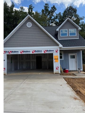 27 Red Ridge Lane sold home in Brooks Cove, Black Mountain, NC