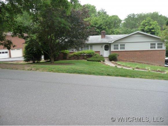 24 Alclare sold home in Mountview Gardens, Asheville, NC