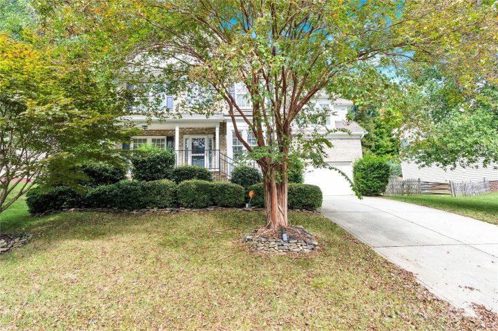 2055 Solway Lane active home in Highland Creek, Charlotte, NC