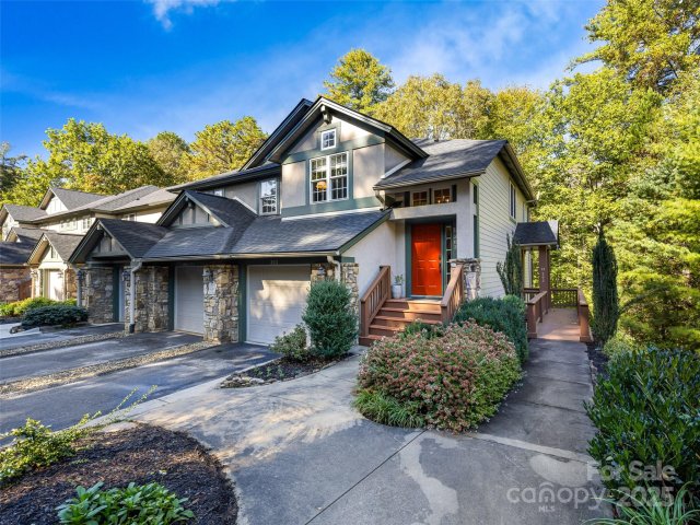 73 Ridgetop Circle active home in Straus Park, Brevard, NC