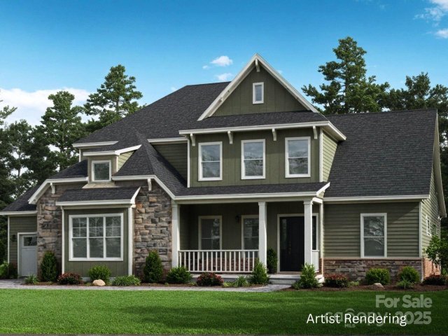 Homes in Shepherds Trace, Clover
