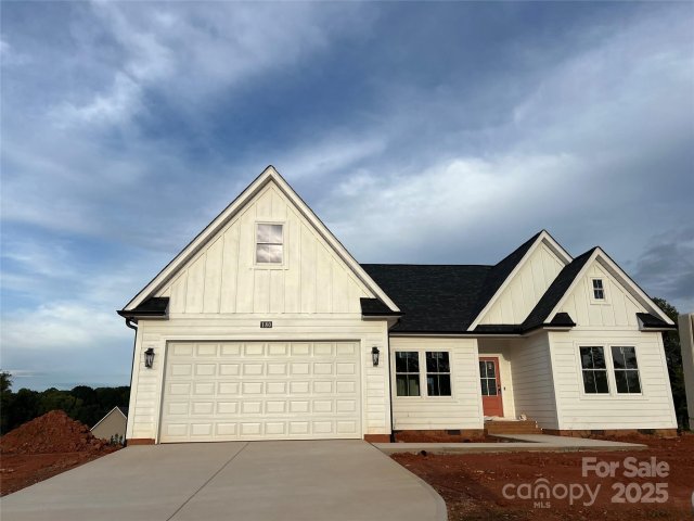 180 Autumn Blaze Road sold home in Summer Hill, China Grove, NC