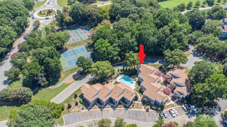 765 Southwest Drive sold home in Davidson Landing, Davidson, NC