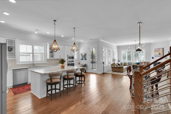 13005 Kornegy Drive sold home in Southridge, Charlotte, NC