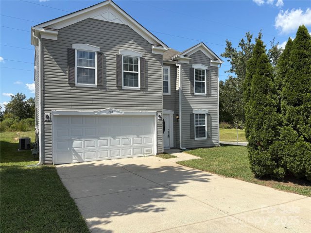 1702 Bray Drive sold home in Brookmere, Charlotte, NC