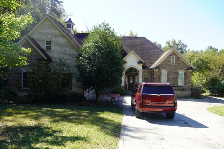 Homes in Homewood Acres, Charlotte