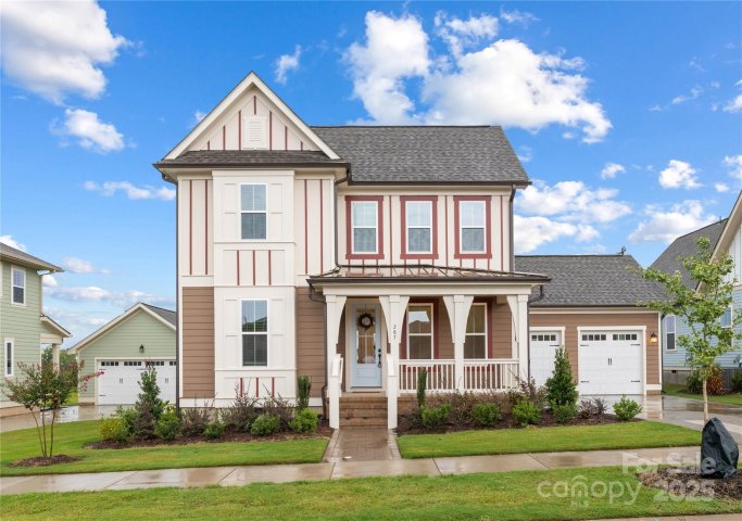 287 Luray Way pending home in Riverwalk, Rock Hill, SC