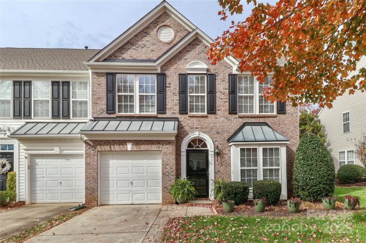 111 Beverly Chase Lane sold home in Cypress Landing, Mooresville, NC