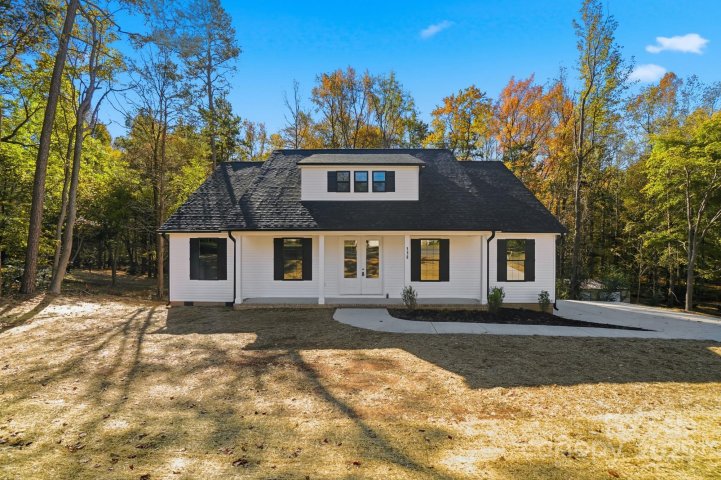 118 Brackenberry Circle sold home in Hilltop Acres, Mount Pleasant, NC
