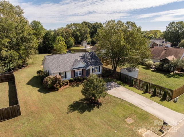 1944 Bristol Parkway sold home in Bristol Park, Rock Hill, SC