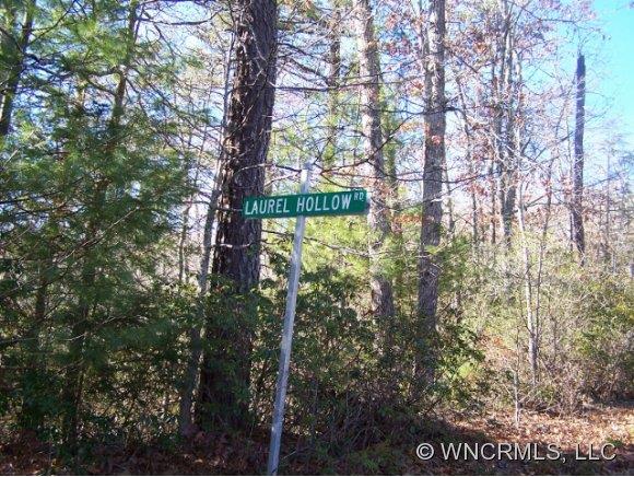 7 Laurel Hollow Road sold home in Alpine Mountain, Spruce Pine, NC