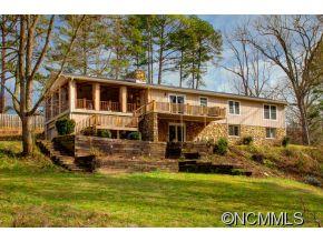 124 Sun Valley Drive sold home in Sunset Heights, Alexander, NC