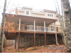 129 Little Cottage Lane sold home in Laurel Falls, Glenville, NC