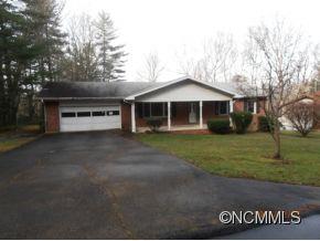 149 Evergreen Hill Drive sold home in Timberlane, Etowah, NC